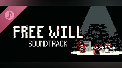 Сборник Free Will Soundtrack