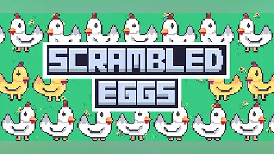 Сборник Scrambled Eggs