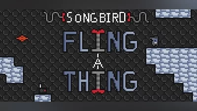 Сборник SongBird: FlingAThing