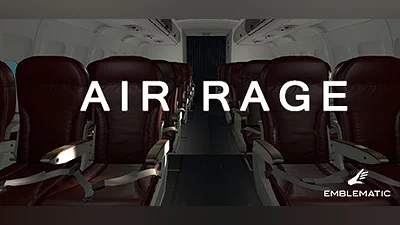 Сборник Air Rage