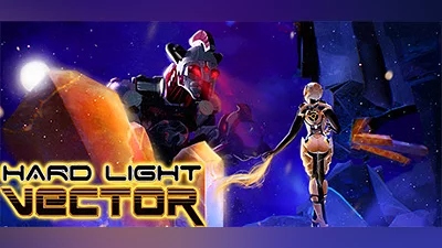Сборник Hard Light Vector