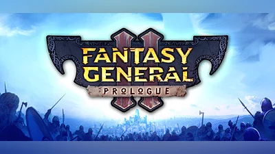 Сборник Fantasy General II: Prologue