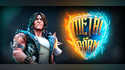 Сборник MetälBörn