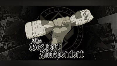 Сборник The Westport Independent