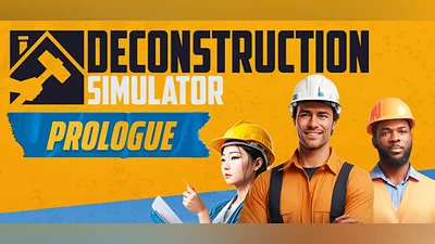 Сборник Deconstruction Simulator: Prologue