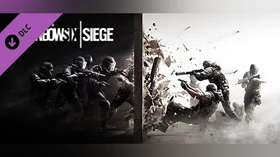 Сборник Tom Clancy's Rainbow Six  Siege - Ultra HD Texture Pack