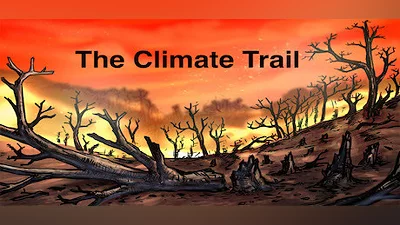 Сборник The Climate Trail
