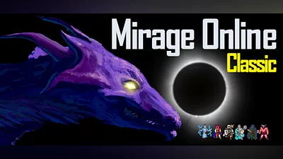 Сборник Mirage Online Classic