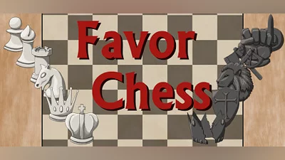 Сборник Favor Chess