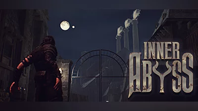 Сборник Inner Abyss