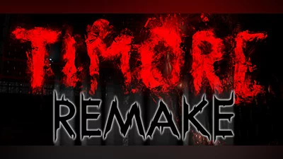 Сборник TIMORE REMAKE