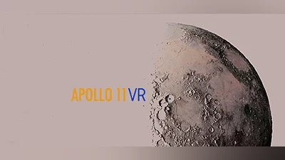 Сборник Apollo 11 VR