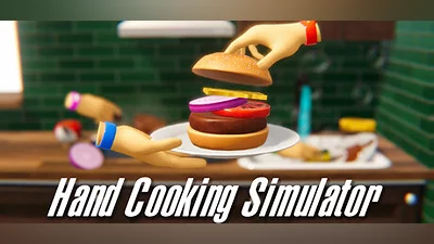 Сборник Chef Hands : Kitchen Mayhem