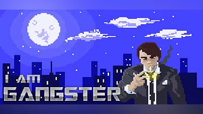 Сборник I Am Gangster