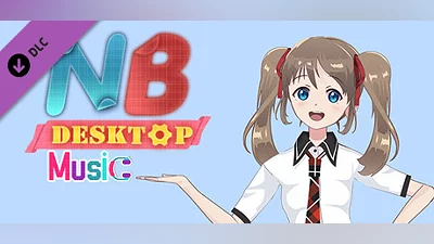 Сборник NB Desktop - Music
