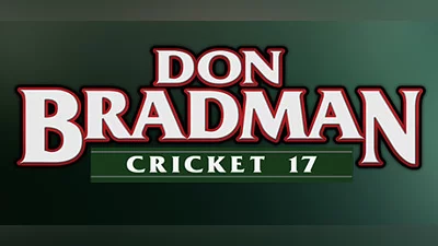 Сборник Don Bradman Cricket 17 Demo