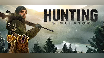 Сборник Hunting Simulator Demo
