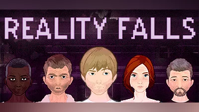 Сборник Reality Falls