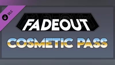 Сборник Fadeout: Underground - Cosmetic Pass