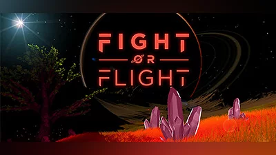 Сборник Fight or Flight VR
