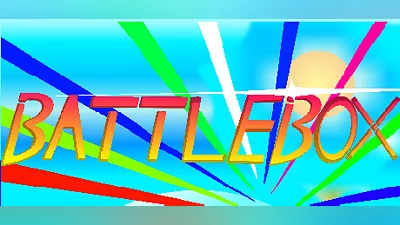 Сборник BATTLEBOX - Pre-Launch Music Application