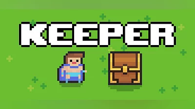 Сборник Keeper