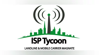 Сборник ISP Tycoon - Landline & Mobile Carrier Magnate
