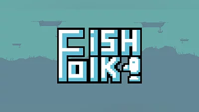 Сборник Fish Folk: Jumpy