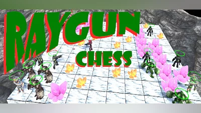 Сборник Raygun Chess