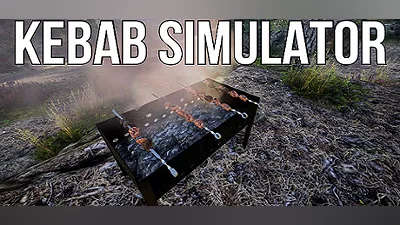 Сборник Kebab Simulator