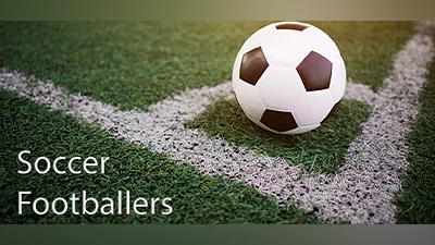 Сборник Soccer Footballers Tactics