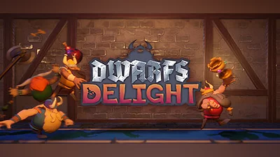 Сборник Dwarfs Delight