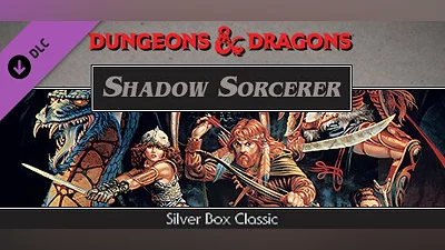 Сборник Shadow Sorcerer