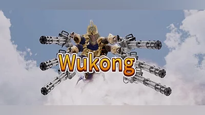 Сборник Wukong Survivors ：God Slayer