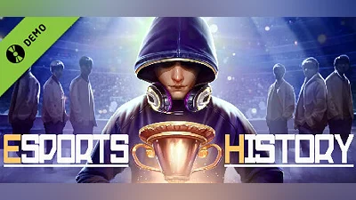 Сборник Esports History Demo