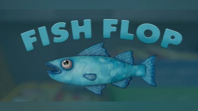 Сборник Fish Flop