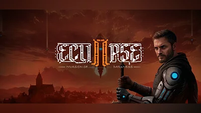 Сборник Eclipse 2: Invasion of Darkness