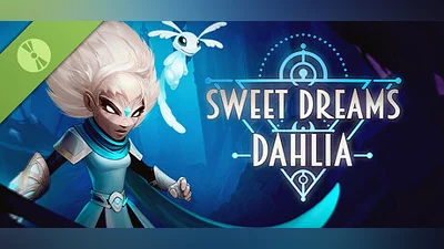 Сборник Sweet Dreams Dahlia Demo