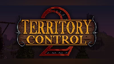 Сборник Territory Control 2