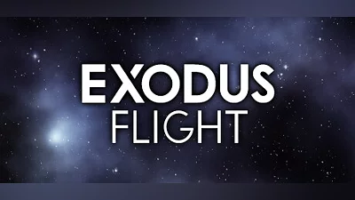 Сборник Exodus Flight