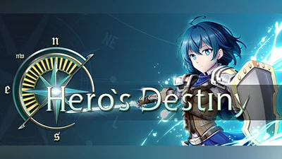 Сборник Hero's Destiny