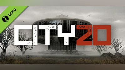 Сборник City 20 Demo