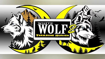 Сборник White Wolf - Treasure Hunter 2 Demo