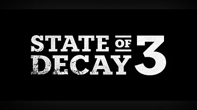 Сборник State of Decay 3