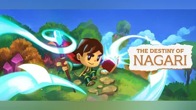 Сборник The Destiny of Nagari