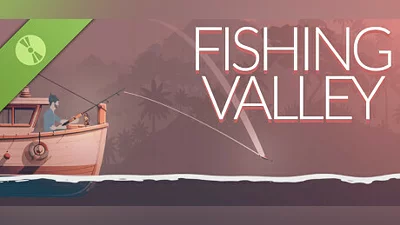 Сборник Fishing Valley (Demo)