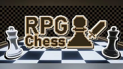 Сборник RPG Chess