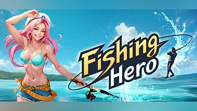 Сборник Fishing Hero