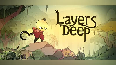 Сборник Layers Deep