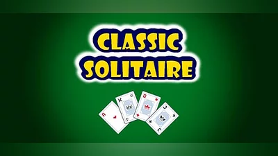 Сборник Classic Solitaire